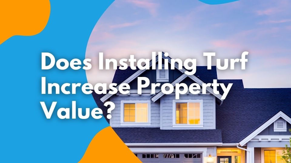 Turf Installation Process